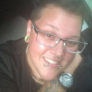 Meet your Posher, Jayme